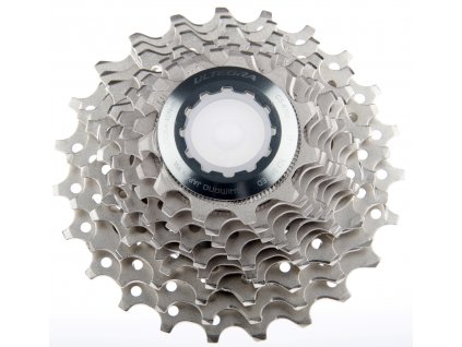 SHIMANO kazeta ULTEGRA CS-6700 10 rychlostní 11 - 23 zubů