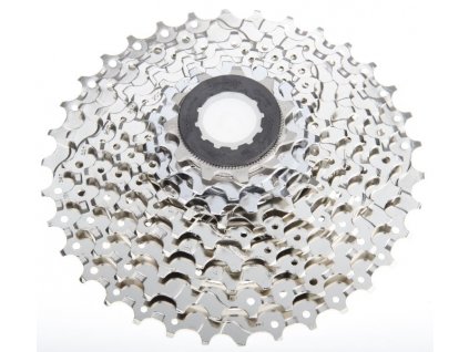 SHIMANO kazeta CS-HG50 9 rychlostní 12 - 25 zubů