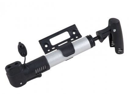 hustilka PRO-T teleskopická alu 24051