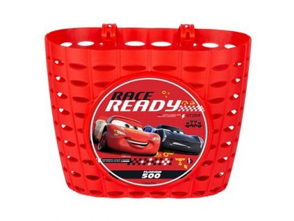 Disney Cars košík