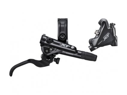 SHIMANO kotoučová brzda sada XT BR-M8110 zadní