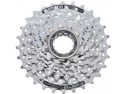 SHIMANO kazeta ALIVIO CS-HG51 8s 11 - 28