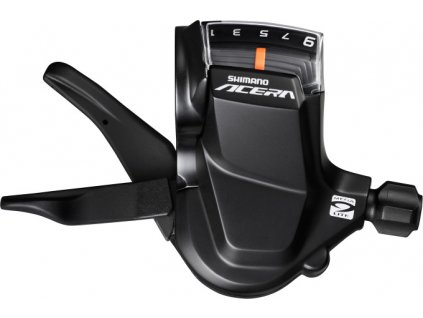 SHIMANO řadící páčka ACERA SL-M3000 9 rychlostní