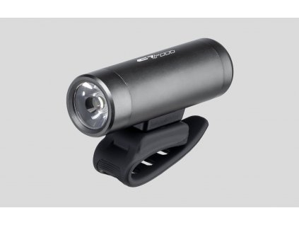 CTM lampa GUNMAN USB přední
