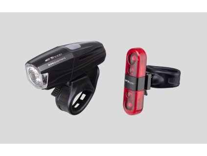 CTM lampa BIQ sada