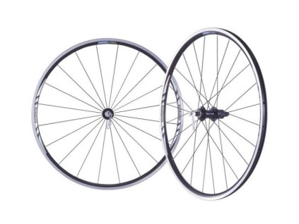 SHIMANO kola silniční WH-R500 plášťové pár