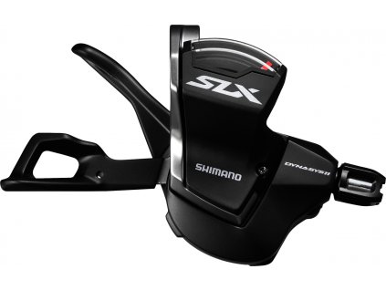SHIMANO řadící páčka SLX SL-M7000 11rychlostní s objímkou