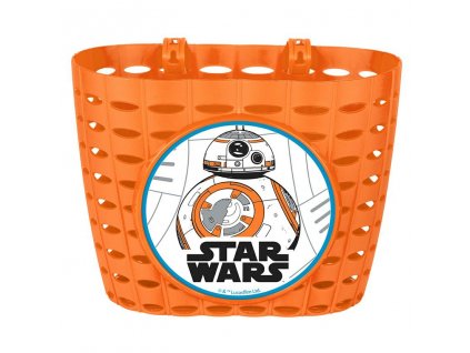 Disney Star Wars BB8 košík