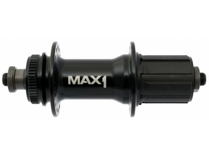nába zadní MAX1 Sport 32h CL černá