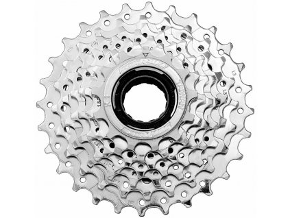 7-kolo SUNRACE šroubovací 13-28z