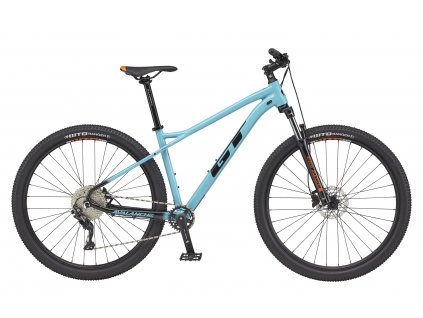 GT Avalanche 29" Comp aqva 2023