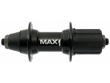 nába zadní MAX1 Sport 32h černá