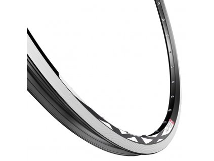 ráfek MACH1 26" 220 MX/36děr/1nýt černý
