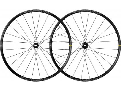 MAVIC CROSSMAX 29" set micro spline