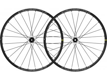 MAVIC CROSSMAX SL 29" boost zapletená kola 2022