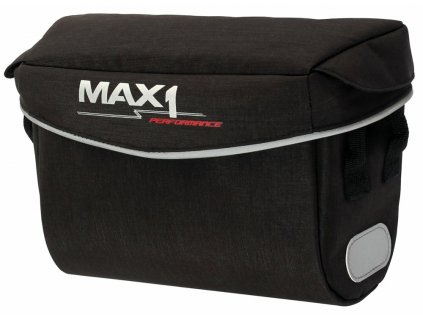 MAX1 Smarty brašna na řidítka