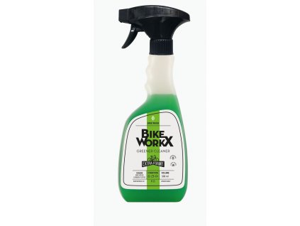 greener cleaner rozprasovac 500 ml