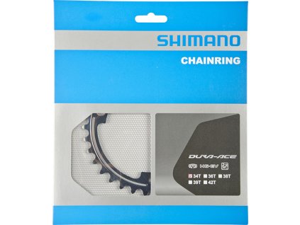 SHIMANO převodník DURA-ACE FC-9000 34 zubů