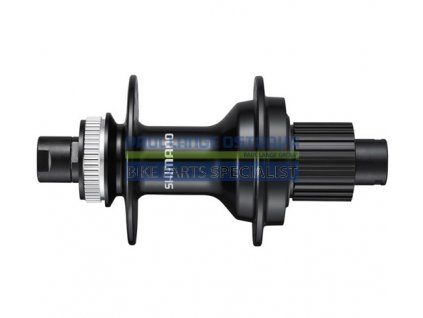 SHIMANO nába zadní FH-MT510 CL 12.  E-thru