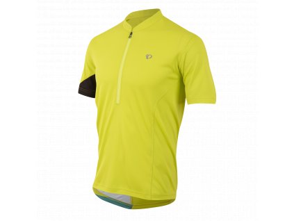 PEARL iZUMi JOURNEY TOP, lime punch, XL
