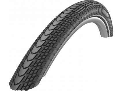 SCHWALBE plášť MARATHON Al 55-559 reflex