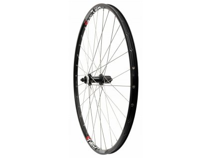 zadní kolo 28/29" Shimano D CL 8-11sp.