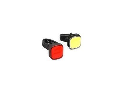 sada blikaček MAX1 Sirius USB