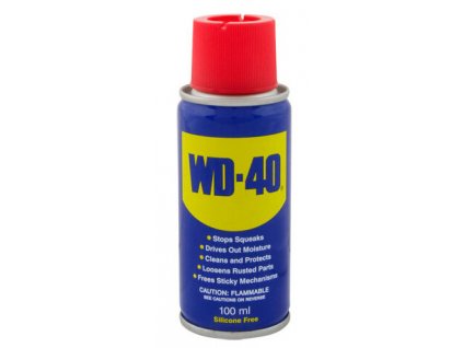 olej WD-40 100ml