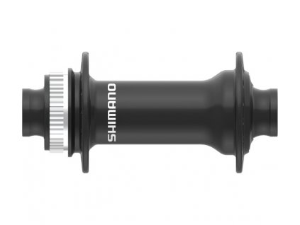 SHIMANO nába přední HB-MT410 E-thru 15mm