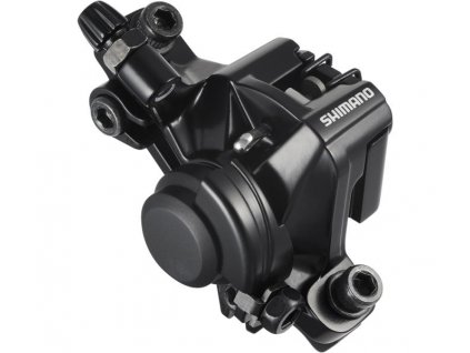 SHIMANO brzda ALTUS BR-M375 kotoučová mechanická