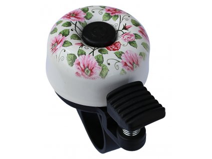 zvonek MAX1 mini růže