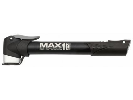 MAX1 Master mini hustilka