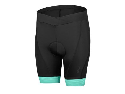 Etape dámské kalhoty LIVIA 2.0 černá/mint