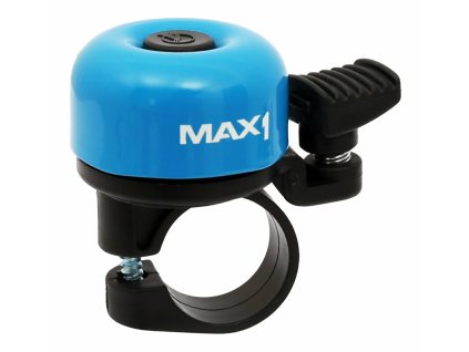 zvonek MAX1 Mini světle modrý