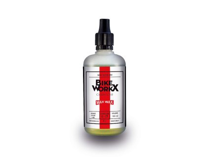 chain star max wax na řetězy jízdních kol