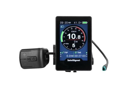 M 792411lcd tft displej 860c 9
