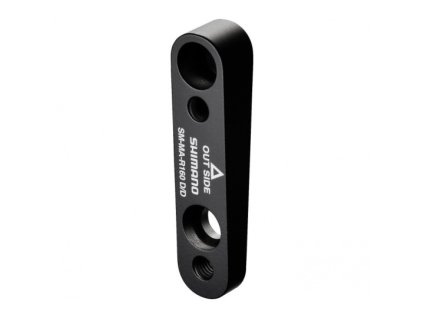 SHIMANO adaptér SMMAR 160 mm DD