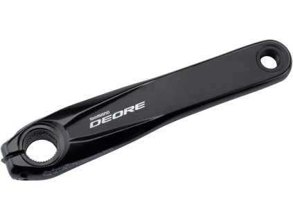 SHIMANO levá klika FC-M6000 175 mm