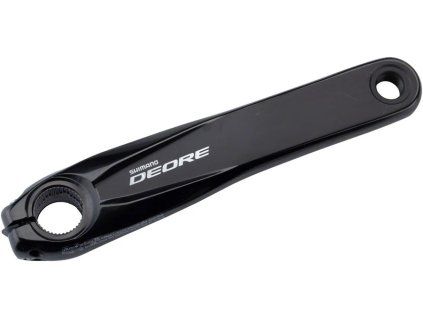 SHIMANO levá klika M6000 175 mm