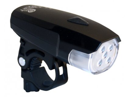SMART 111 5LED černé světlo přední Polaris