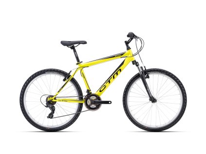 CTM AXON limetková 26"