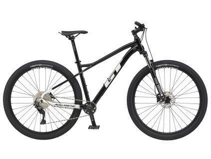 GT AVALANCHE 27,5" COMP černá