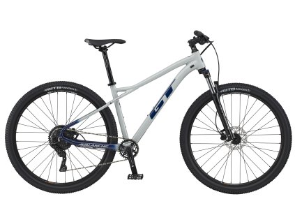 GT AVALANCHE 27,5" COMP šedá 2024