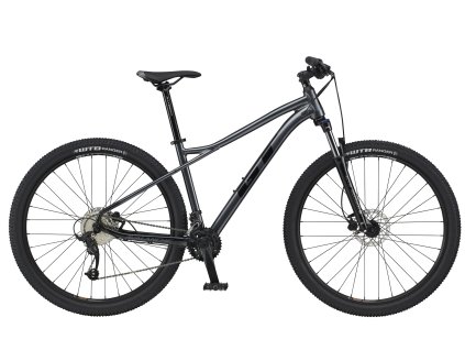 GT AVALANCHE 27,5" SPORT šedá 2024