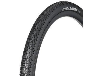 plášť KENDA Gabbro 700x35 černý