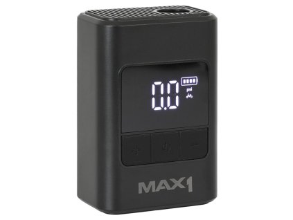 MAX1 Mini kompresor USB-C