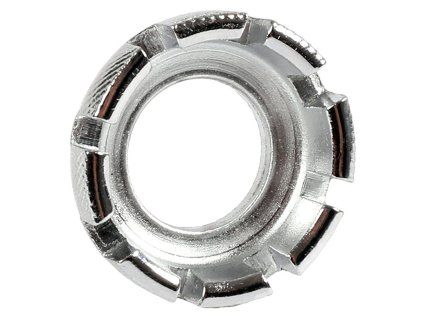 centrklíč chrom zvonek