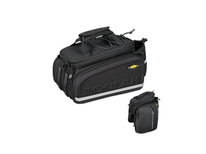 TOPEAK brašna MTM TRUNK BAG DXP