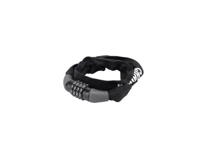 řetězový zámek CTM CHAINER na kód 4x700mm