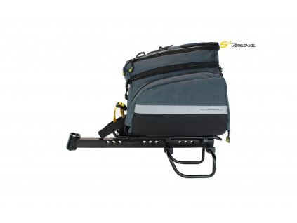 Sport Arsenal brašna + nosič 550 QuickFix